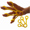 Тренажер для пальців Qmed Finger Exerciser Light