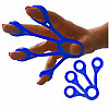 Тренажер для пальцев Qmed Finger Exerciser Extra-Heavy