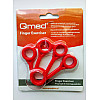 Тренажер для пальців Qmed Finger Exerciser Heavy