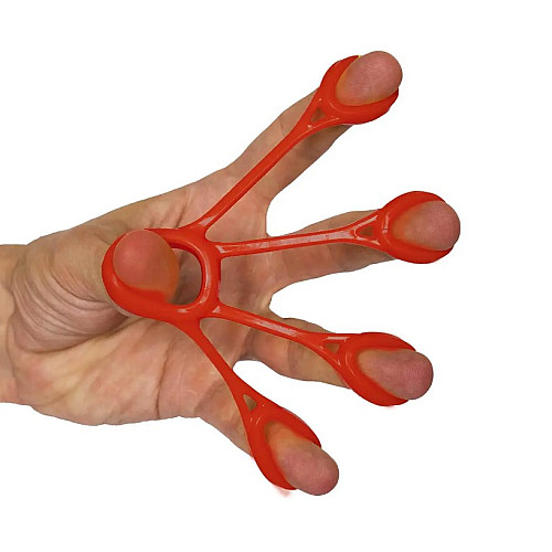 Тренажер для пальців Qmed Finger Exerciser Heavy