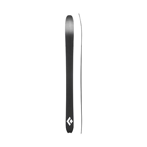 Лижі Black Diamond Helio Recon 105 185 Чорний-Білий