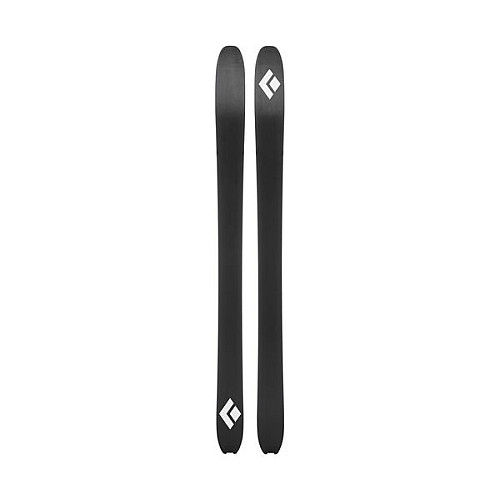 Лижі Black Diamond Helio Recon 105 185 Чорний-Білий