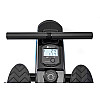 Гребной тренажер Hop-Sport HS-060R Cross синий