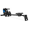 Гребной тренажер Hop-Sport HS-060R Cross синий