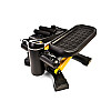 Степпер Besport 2в1 BS-9003 Twist DUO черно-желтый