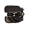 Степпер Besport 2в1 BS-9003 Twist DUO черно-желтый