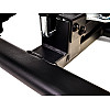 Степпер Besport 2в1 BS-9003 Twist DUO черно-желтый