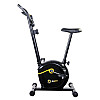Велотренажер Besport BS-0801 Speed магнитный черно-желтый