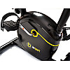 Велотренажер Besport BS-0801 Speed магнитный черно-желтый