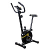 Велотренажер Besport BS-0801 Speed магнитный черно-желтый