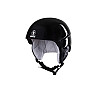 Шолом гірськолижний Bliss AZ2 (black) S/M 55-58 Чорний 123060000