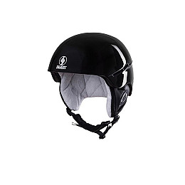 Шолом гірськолижний Bliss AZ2 (black) S/M 55-58 Чорний 123060000