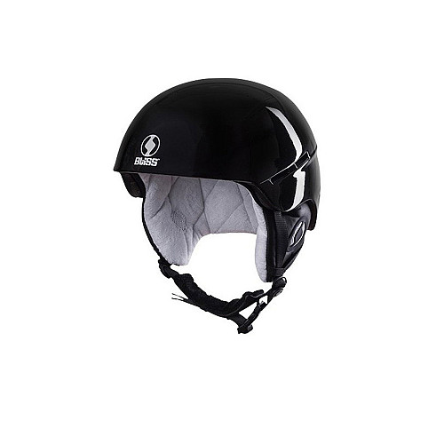 Шолом гірськолижний Bliss AZ2 (black) S/M 55-58 Чорний 123060000