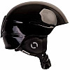 Шолом гірськолижний Bliss AZ2 (black) S/M 55-58 Чорний 123060000