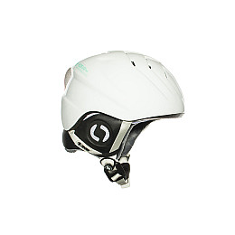 Шолом гірськолижний дитячий Bliss KDS (White/PK W/O Visor) S/M 46-53 Білий 123062000