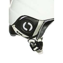 Шолом гірськолижний дитячий Bliss KDS (White/PK W/O Visor) S/M 46-53 Білий 123062000