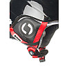 Шолом гірськолижний дитячий Bliss KDS (Black W Visor Black) S/M 46-53 Чорний 123061000
