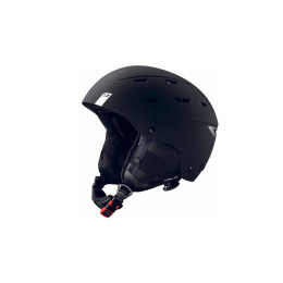 Шолом гірськолижний Julbo Norby M 58-60 Чорний JC731314-M