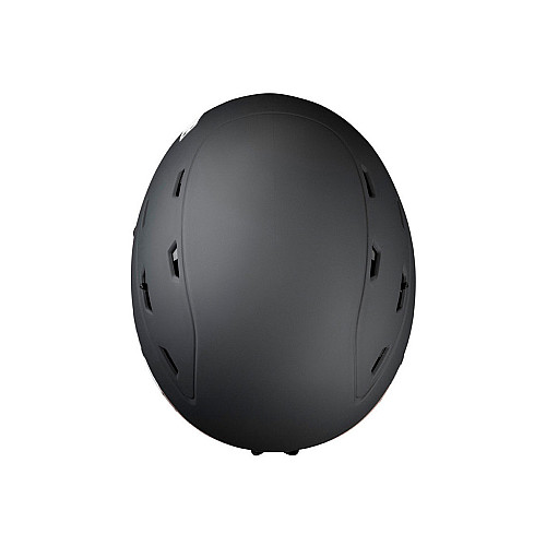 Шолом гірськолижний Julbo Norby M 58-60 Чорний JC731314-M