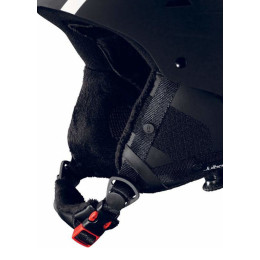 Шолом гірськолижний Julbo Norby M 58-60 Чорний JC731314-M