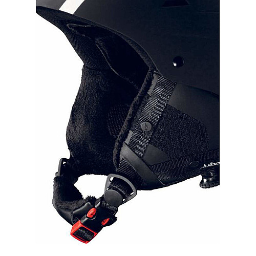 Шолом гірськолижний Julbo Norby M 58-60 Чорний JC731314-M