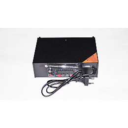 Усилитель звука UKC SN 555 BT с радио и Bluetooth