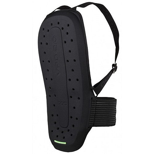 Защита спины Poc Spine VPD 2.0 DH S Uranium Black (1033-PC 203241002SML1)