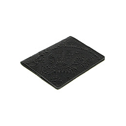 Обложка на паспорт Turtle (B5106J)