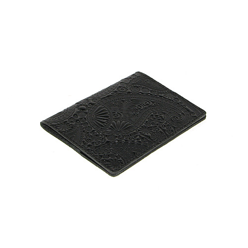 Обложка на паспорт Turtle (B5106J)