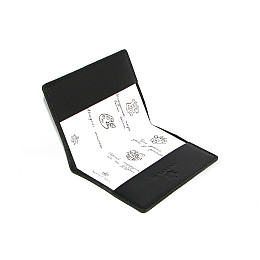 Обложка на паспорт Turtle (B5106J)