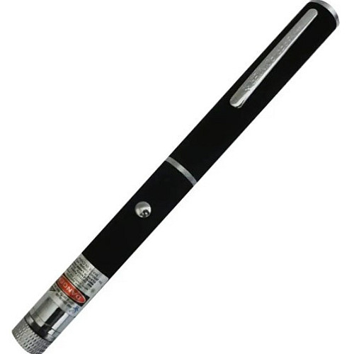 Лазерная указка Green Laser Pointer 100 мВт Зеленая