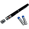 Лазерная указка Green Laser Pointer 100 мВт Зеленая