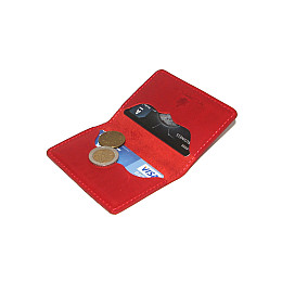 Визитница книжечка (обложка для id паспорта) (G9448H)