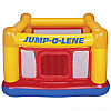 Надувной батут Intex 48260-2 Jump-O-Lene 174 х 174 х 112 см