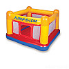 Надувной батут Intex 48260-2 Jump-O-Lene 174 х 174 х 112 см