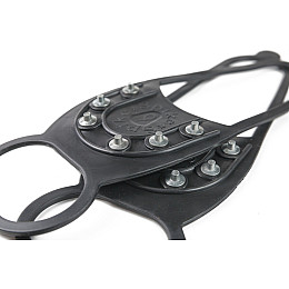 Ледоступи Elbrus "Ельбрус" на 6 сталевих шипів