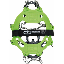 Кошки Climbing Technology Ice Traction M 38-40 (1053-4I895C0V109)