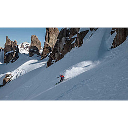 Кріплення для лиж Marker Griffon 13 ID 110 Чорний