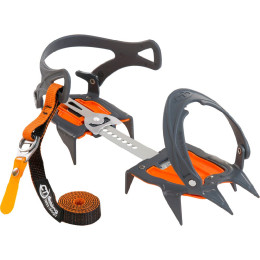 Кошки Climbing Technology Nevis Flex Bar нержавіюча сталь 34-47 (1053-3I818C)