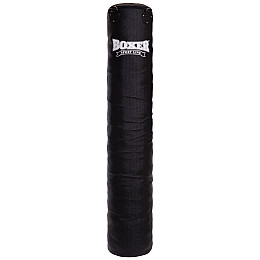 Мішок боксерський Циліндр BOXER 1002-001 180см Чорний