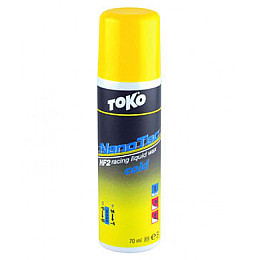 Воск Toko Nano Tec HF2 cold 50мл (1052-550 9753 (4030-00290)