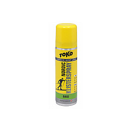 Воск Toko Nordic Klister Spray Base 70мл (1052-550 8795)