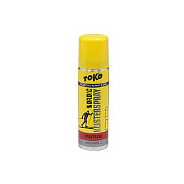 Воск Toko Nordic KlisterSpray Universal 70мл (1052-550 8796)