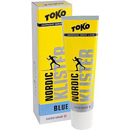 Воск Toko Nordlic Klister 55г (1052-550 8743)