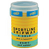 Воск Toko Sportline GripWax 32г x-cold (1052-550 9747 (4040-00210)