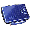 Чохли для ракетки Joola Trox Square Blue