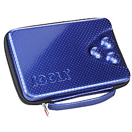 Чехлы для ракетки Joola Trox Square Blue