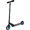Городський самокат Schildkrot City Scooter RunAbout 145mm Чорний/Синій