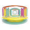 Надувной батут Bestway 52262 Bounce Jam Bouncer 180 х 86 см
