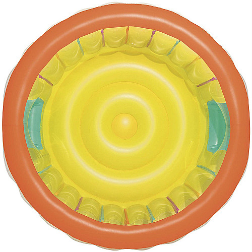 Надувной батут Bestway 52262 Bounce Jam Bouncer 180 х 86 см